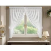 Eurofirany FIR/GABRIELA/1/B 400X180 T+2X TROCZEK