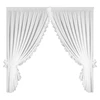 Eurofirany FIR/GABRIELA/1/B 400X250 T+2X TROCZEK