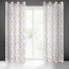 Eurofirany FIR / GINTARAS / B + RÓ 140X250 TRANS