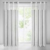 Eurofirany FIR / GRACE / B 135X250 TRANS
