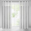 Eurofirany FIR / GRACE / B 135X250 TRANS