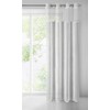 Eurofirany FIR / GRACE / B 135X250 TRANS