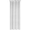 Eurofirany FIR / GRACJA / B 140X250 TRANS Dieninės užuolaidos