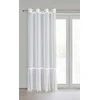 Eurofirany FIR/HANA/B 140X250 PRZEL