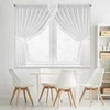 Eurofirany FIR/HESTIA/1/B 400X160 T+2X TROCZEK