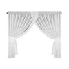 Eurofirany FIR/HESTIA/1/B 400X160 T+2X TROCZEK