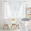 Eurofirany FIR/HESTIA/2/B 200X160 T