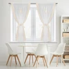 Eurofirany FIR/INKA/B+BEŻ 140X180 T+TROCZEK