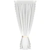 Eurofirany FIR/IRINA/B+SMĖLIO SPALVOS 140X180 T+PADĖKLAS