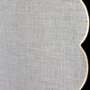Eurofirany FIR/IRINA/B+SMĖLIO SPALVOS 140X180 T+PADĖKLAS