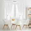 Eurofirany FIR/IRINA/B+SMĖLIO SPALVOS 140X180 T+PADĖKLAS