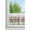 Eurofirany FIR/ISA/B+BORD 30X150 Dieninės užuolaidos