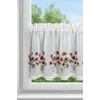 Eurofirany FIR/ISA/B+BORD 60X150 Dieninės užuolaidos