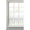 Eurofirany FIR / ISAAC / B 30X150 TUNELIS Dieninės užuolaidos