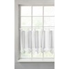 Eurofirany FIR / ISAAC / B 60X150 SZEL Dieninės užuolaidos
