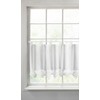 Eurofirany FIR / ISAAC / B 60X150 SZEL Dieninės užuolaidos