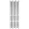 Eurofirany FIR/JASMINA/B 140X250 PRZEL