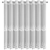 Eurofirany FIR/JASMINA/B 350X150 PREL