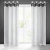 Eurofirany FIR / JASPER / B 140X250 TRANS
