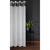 Eurofirany FIR / JASPER / B 140X250 TRANS