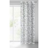 Eurofirany FOR / JENNY / B + NO 140X250 TRANS