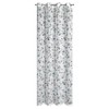 Eurofirany FOR / JENNY / B + NO 140X250 TRANS