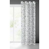 Eurofirany FOR / JENNY / B + NO 140X250 TRANS