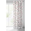 Eurofirany FIR / JENNY / B + PLYTOS 140X250 TRANS