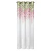 Eurofirany FIR / JULIETA / B + RÓ 140X250 TRANS