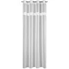 Eurofirany Euro užuolaidos FIR/KAJA/B 140X250 PRZEL