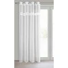 Eurofirany Euro užuolaidos FIR/KAJA/B 140X250 PRZEL