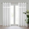 Eurofirany Euro užuolaidos FIR/KAJA/B 140X250 PRZEL