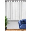 Eurofirany Euro užuolaidos FIR/KAJA/B 350X145 PRZEL