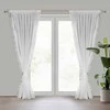 Eurofirany FIR/KAREN/B 140X270 T+TROCZEK
