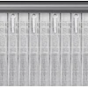 Eurofirany FIR/KASANDRA/1/B 400X250 T+2X TROCZEK