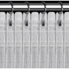 Eurofirany FIR/KASANDRA/B 350X150 T