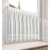 Eurofirany FIR/KASANDRA/B 70X150 T