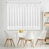 Eurofirany FIR/KATRINA/B 350X150 T