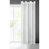 Eurofirany FIR / KELLY / B + SRE 140X250 TRANS Dieninės užuolaidos