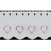Eurofirany FIR/LAVENDER/B+F 40X145 OCZKA