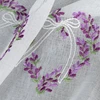 Eurofirany FIR/LAVENDER/B+F 70X145 OCZKA