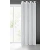 Eurofirany FIR / LEXY / B 140X250 TRANS Dieninės užuolaidos