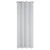 Eurofirany FIR / LEXY / B 140X250 TRANS Dieninės užuolaidos