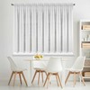 Eurofirany FIR/LILI/B 400X145 T