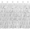 Eurofirany FIR/LILIA/2/B 70X150 VĖJAS Dieninės užuolaidos
