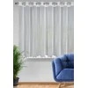Eurofirany FIR / LIZ / 1 / B 300X145 TRANS Dieninės užuolaidos