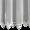 Eurofirany FIR / LIZ / 2 / B 300X145 JUOSTOS Dieninės užuolaidos