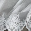 Eurofirany FIR / LIZ / 2 / B 300X145 JUOSTOS Dieninės užuolaidos