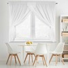 Eurofirany FIR/LORETA/1/B 400X160 T+2X TROCZEK
