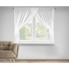 Eurofirany FIR/LORETA/1/B 400X160 T+2X TROCZEK